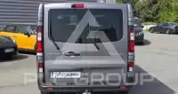 2020 Renault Trafic