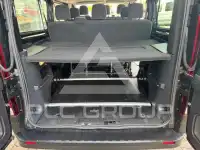 2020 Renault Trafic