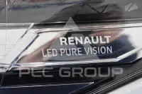 2020 Renault Trafic
