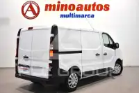 2020 Renault Trafic