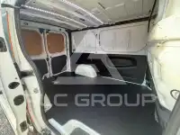 2020 Renault Trafic