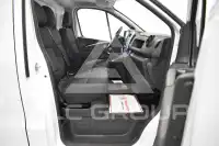 2020 Renault Trafic