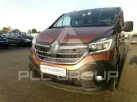 2020 Renault Trafic