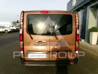 2020 Renault Trafic