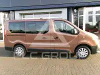 2020 Renault Trafic