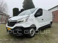 2020 Renault Trafic