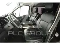 2020 Renault Trafic