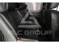 2020 Renault Trafic
