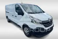 2020 Renault Trafic