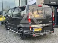 2020 Renault Trafic
