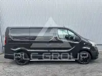 2020 Renault Trafic