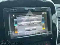 2020 Renault Trafic