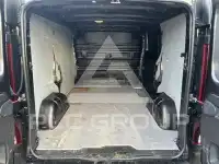 2020 Renault Trafic