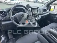2020 Renault Trafic
