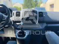 2020 Renault Trafic