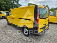2020 Renault Trafic