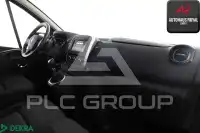 2020 Renault Trafic