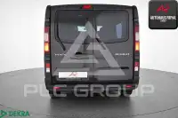 2020 Renault Trafic