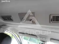 2020 Renault Trafic