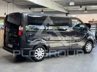 2020 Renault Trafic