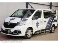 2020 Renault Trafic