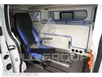 2020 Renault Trafic