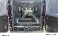 2020 Renault Trafic