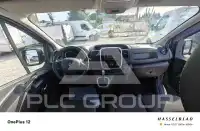 2020 Renault Trafic
