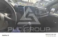 2020 Renault Trafic