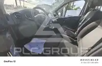 2020 Renault Trafic