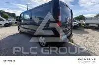 2020 Renault Trafic