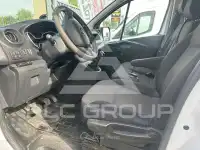2020 Renault Trafic