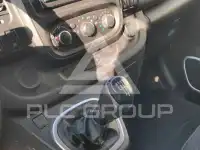 2020 Renault Trafic