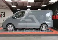 2020 Renault Trafic