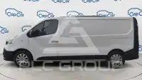 2020 Renault Trafic