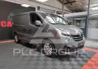 2020 Renault Trafic