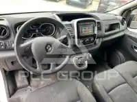 2020 Renault Trafic
