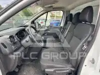 2020 Renault Trafic