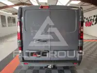 2020 Renault Trafic