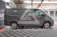 2020 Renault Trafic