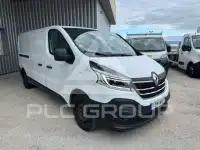 2020 Renault Trafic