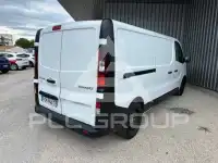 2020 Renault Trafic