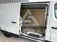 2020 Renault Trafic