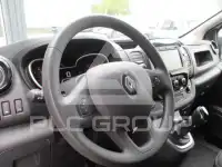 2020 Renault Trafic