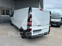 2020 Renault Trafic