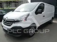 2020 Renault Trafic