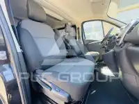 2020 Renault Trafic
