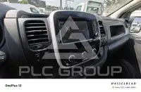 2020 Renault Trafic