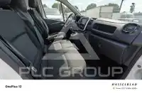 2020 Renault Trafic