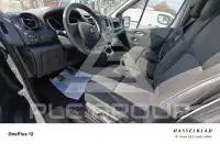 2020 Renault Trafic